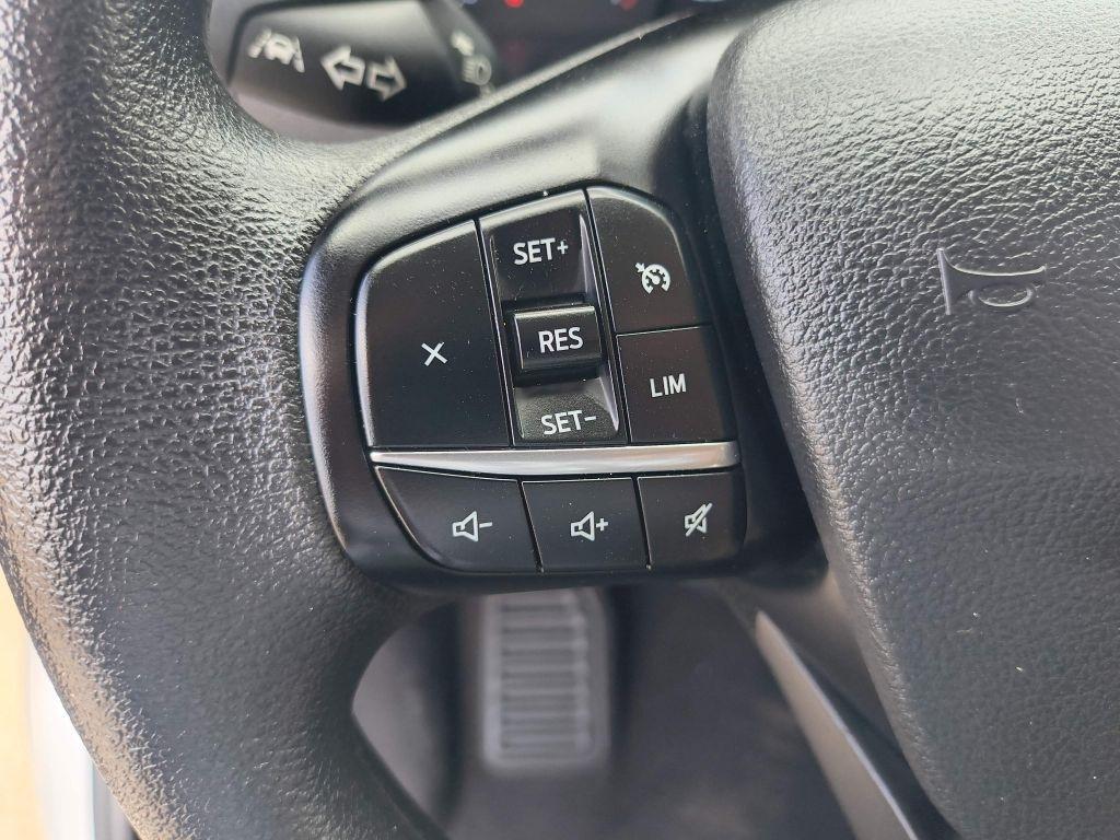 Ford Transit 350 Wagon Low Roof XL w/Sliding Pass. 148-in. WB 2024