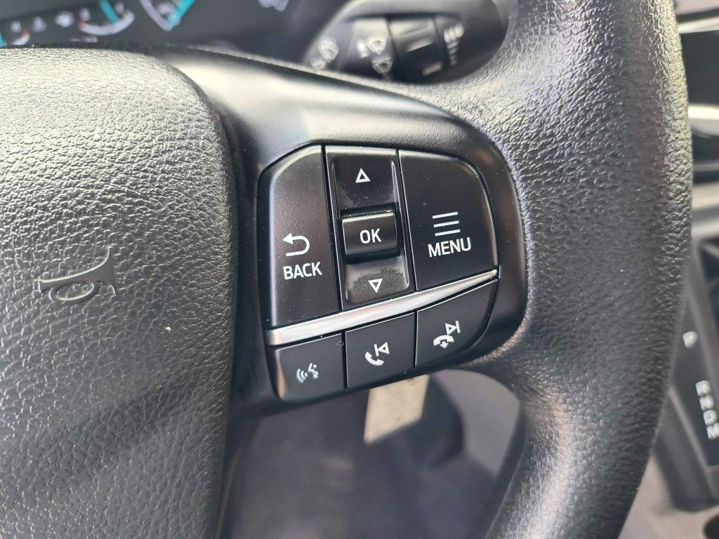 Ford Transit 350 Wagon Low Roof XL w/Sliding Pass. 148-in. WB 2024