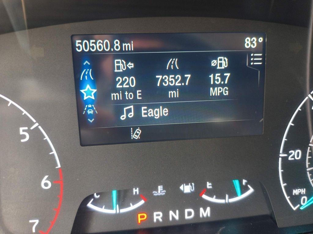 Ford Transit 350 Wagon Low Roof XL w/Sliding Pass. 148-in. WB 2024