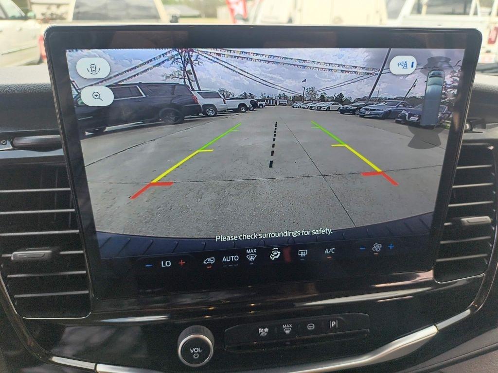 Ford Transit 350 Wagon Low Roof XL w/Sliding Pass. 148-in. WB 2024