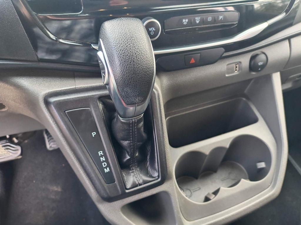 Ford Transit 350 Wagon Low Roof XL w/Sliding Pass. 148-in. WB 2024