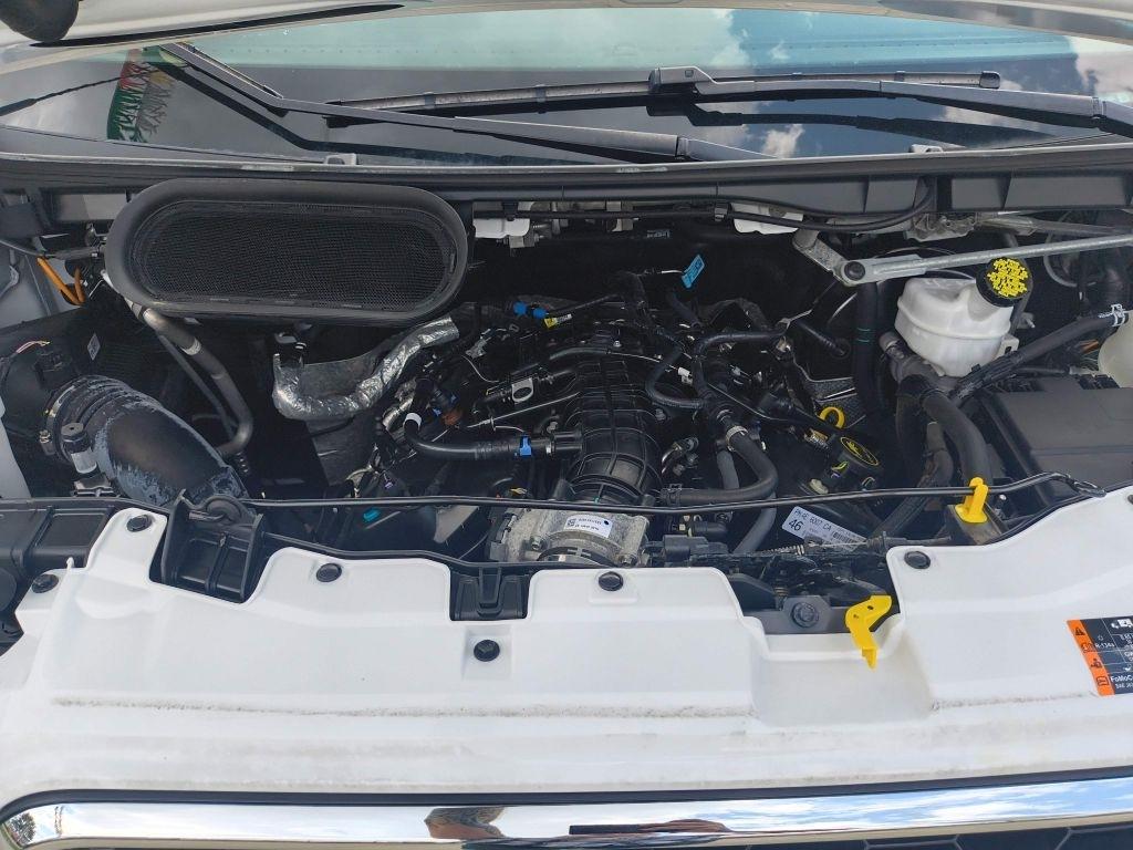 Ford Transit 350 Wagon Low Roof XL w/Sliding Pass. 148-in. WB 2024