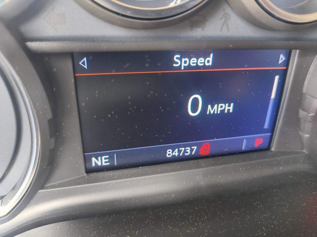 Chevrolet Silverado 1500 LT Crew Cab 2WD 2020