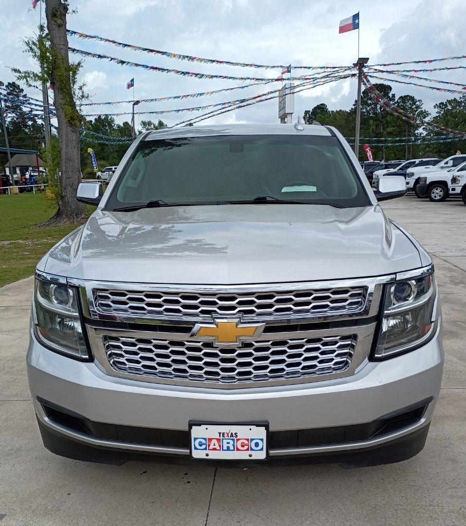 Chevrolet Suburban LS 2WD 2016