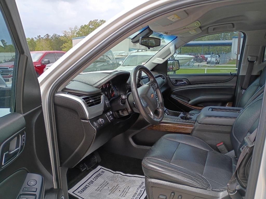 Chevrolet Suburban LS 2WD 2016