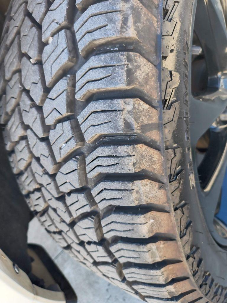 Jeep Grand Cherokee Overland 2WD 2017