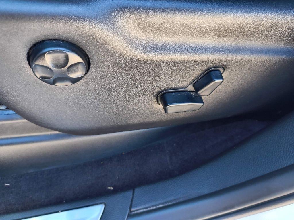 Jeep Grand Cherokee Overland 2WD 2017