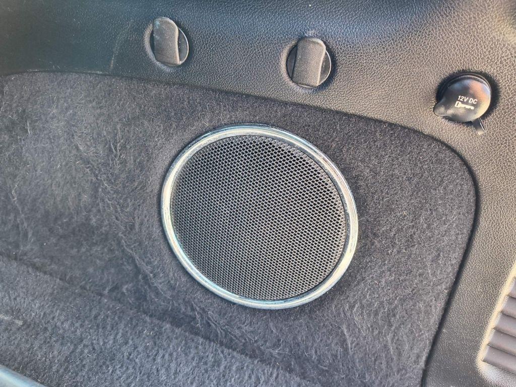 Jeep Grand Cherokee Overland 2WD 2017