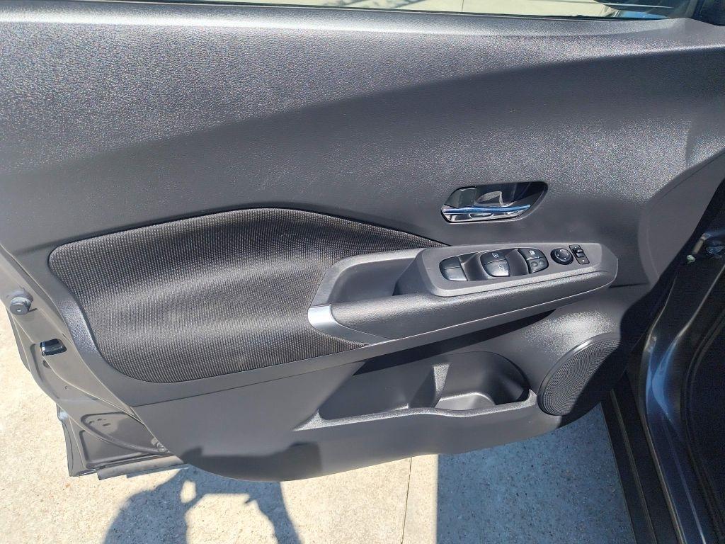 Nissan Kicks SV 2021