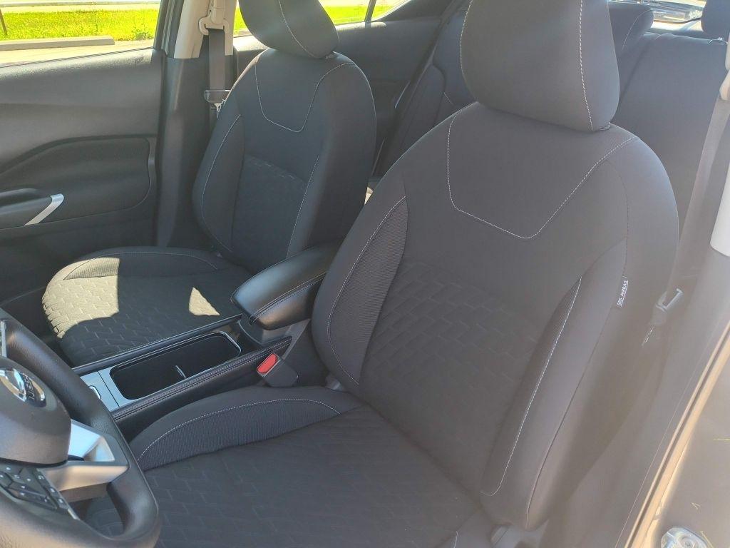 Nissan Kicks SV 2021