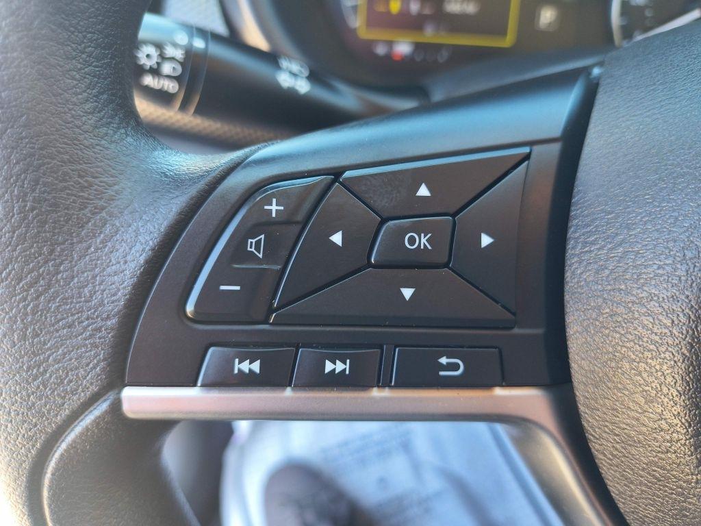 Nissan Kicks SV 2021