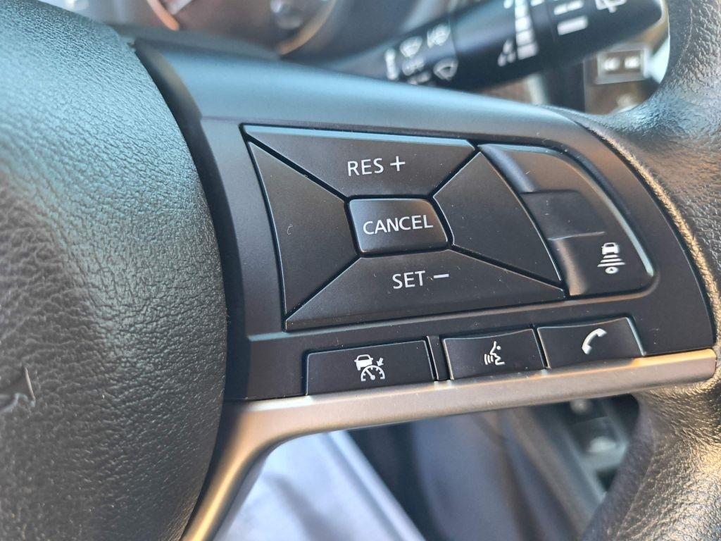 Nissan Kicks SV 2021