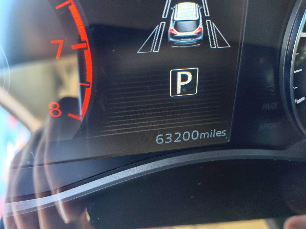 Nissan Kicks SV 2021