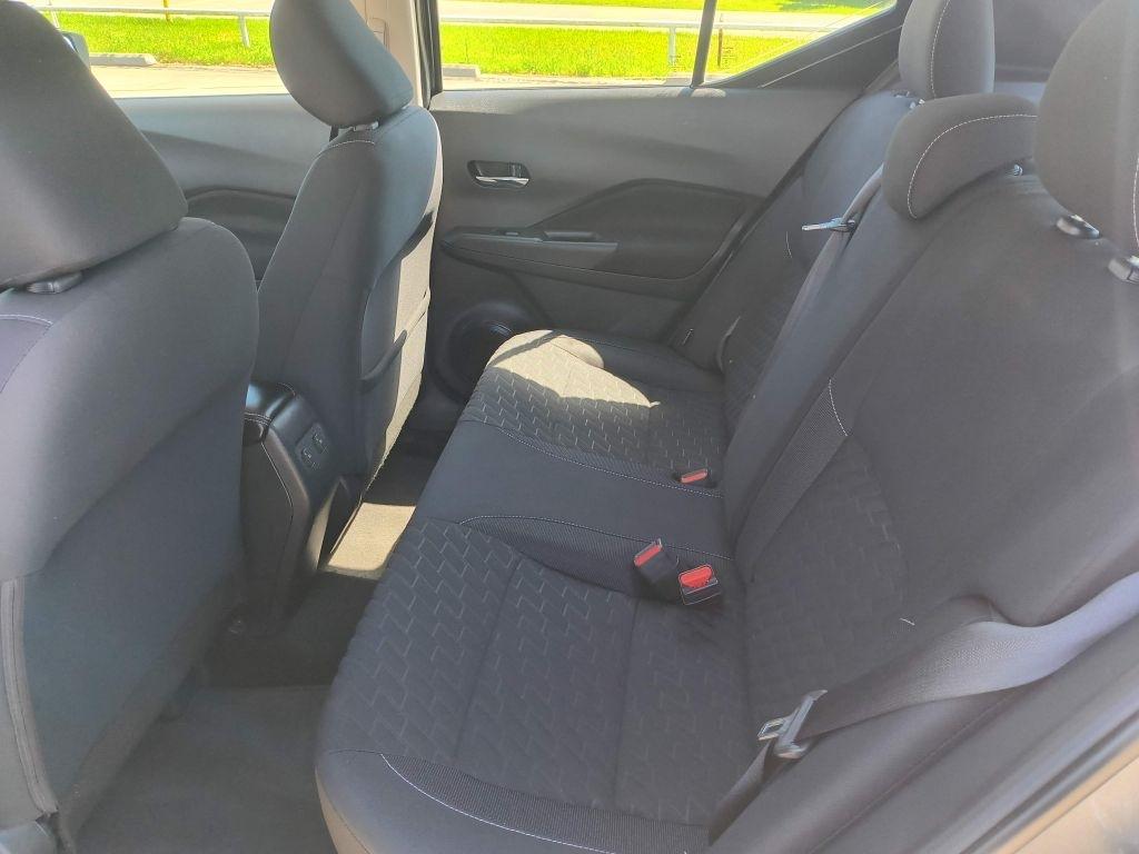 Nissan Kicks SV 2021