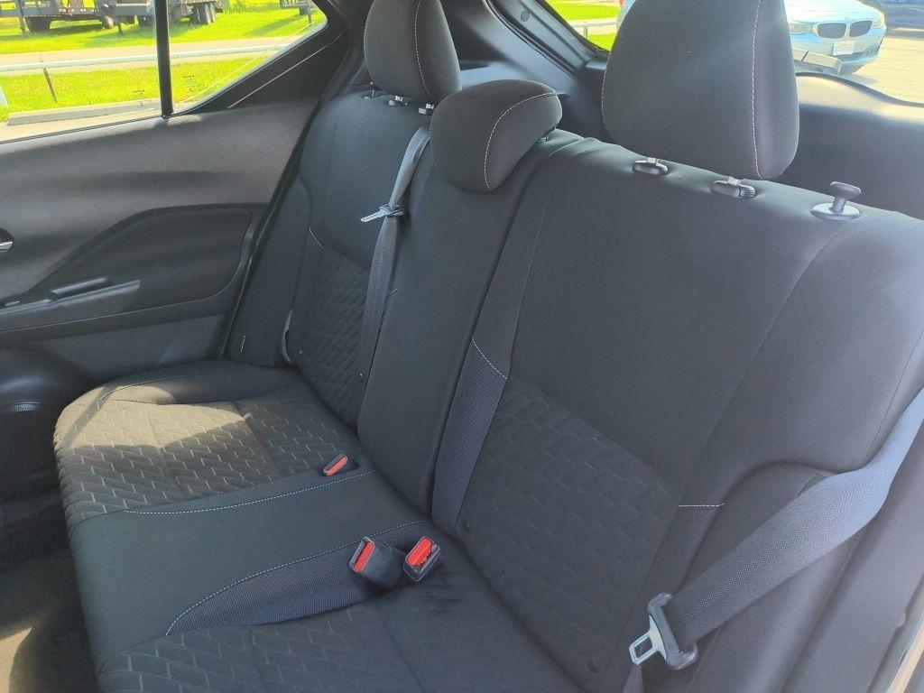 Nissan Kicks SV 2021