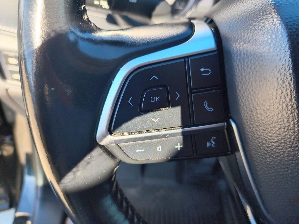 Toyota Highlander  2021