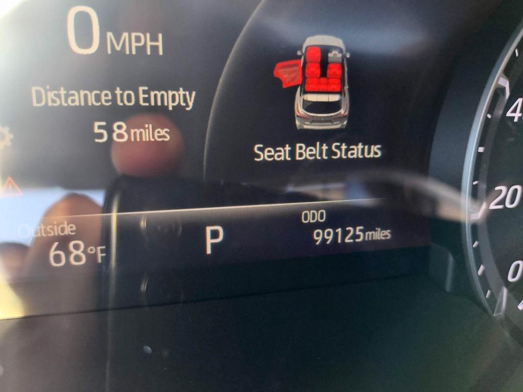 Toyota Highlander  2021