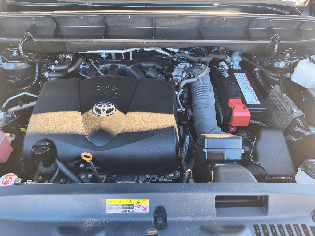 Toyota Highlander  2021