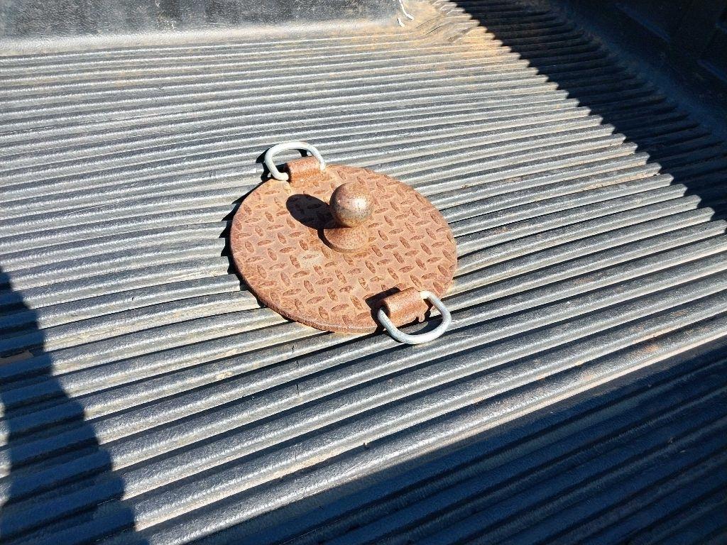 RAM 2500 SLT Crew Cab SWB 4WD 2016