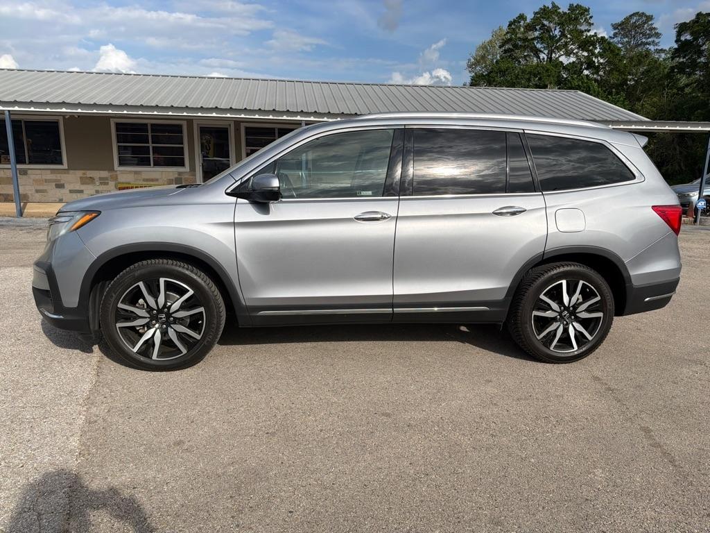 Honda Pilot Touring 2WD 2021