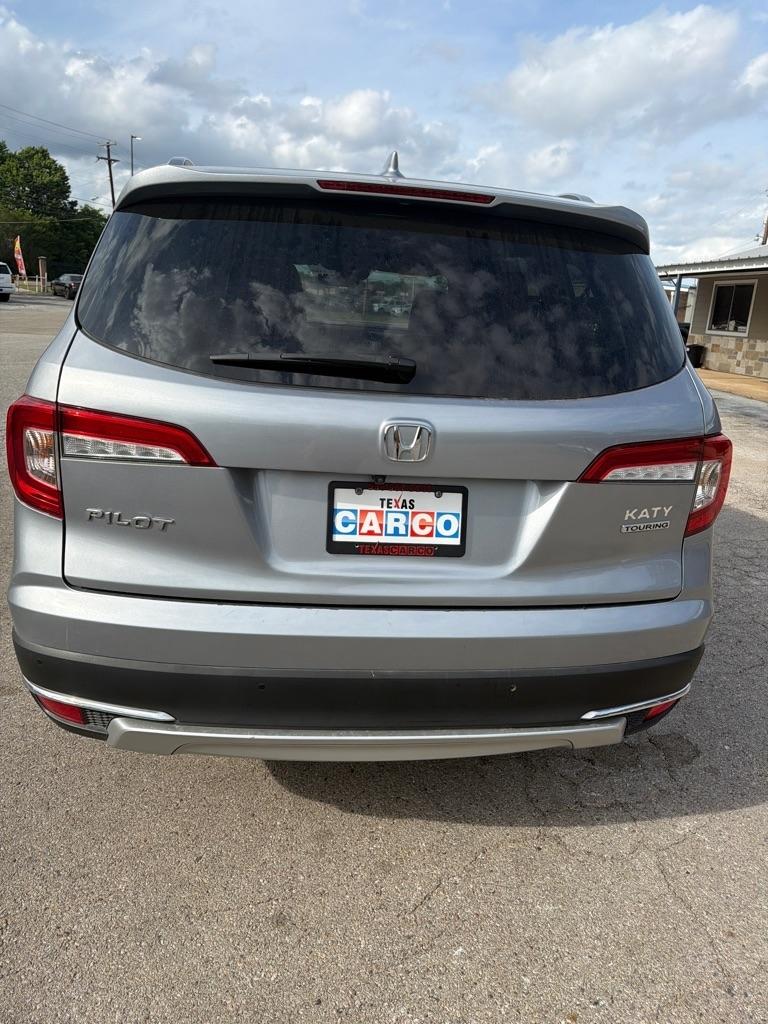 Honda Pilot Touring 2WD 2021
