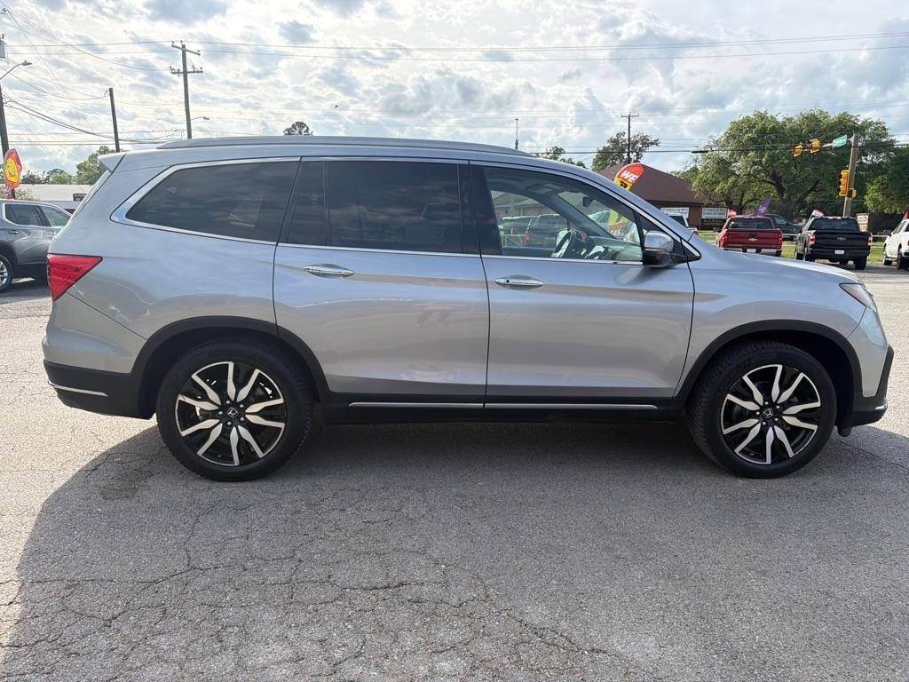 Honda Pilot Touring 2WD 2021
