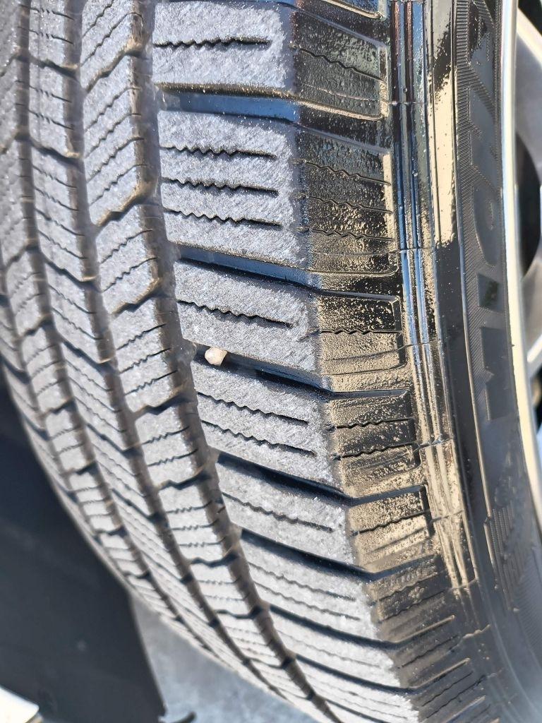 Cadillac SRX Performance Collection FWD 2014