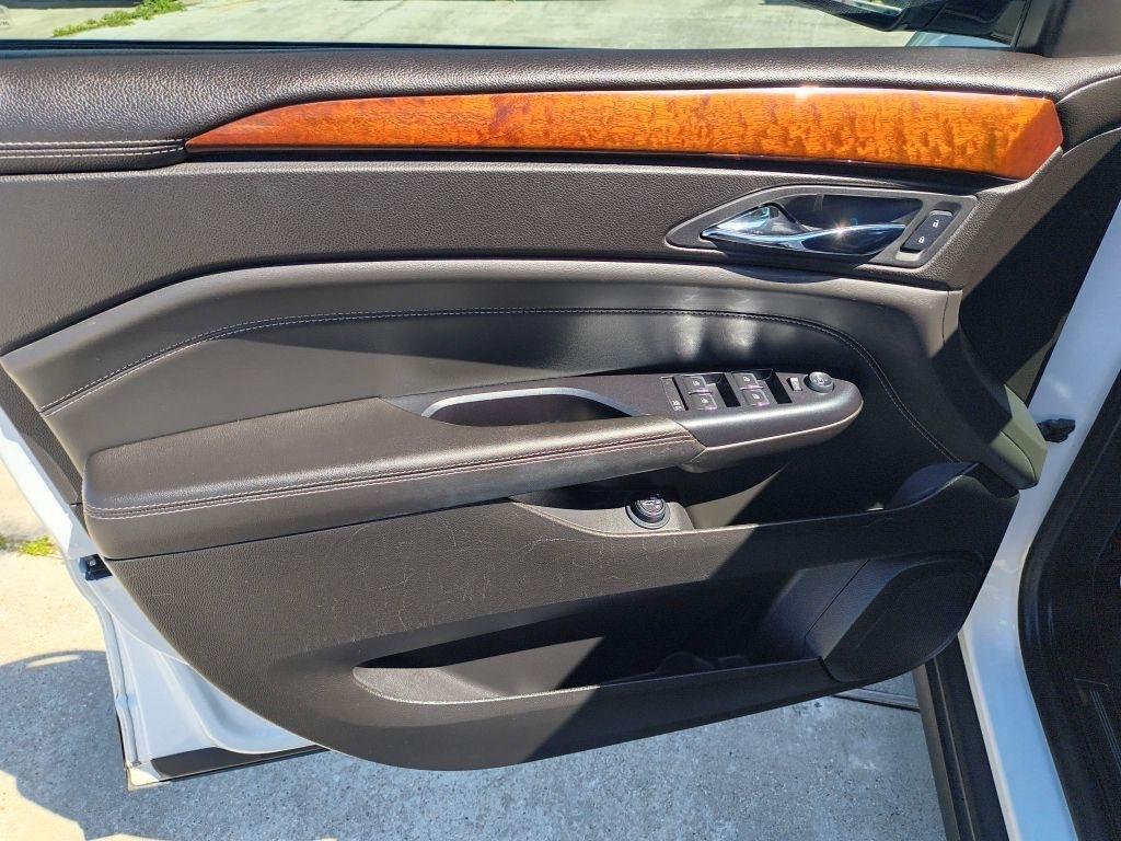 Cadillac SRX Performance Collection FWD 2014