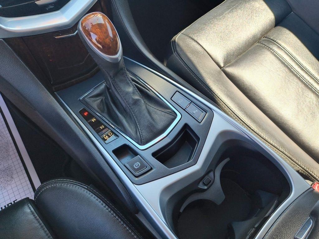 Cadillac SRX Performance Collection FWD 2014