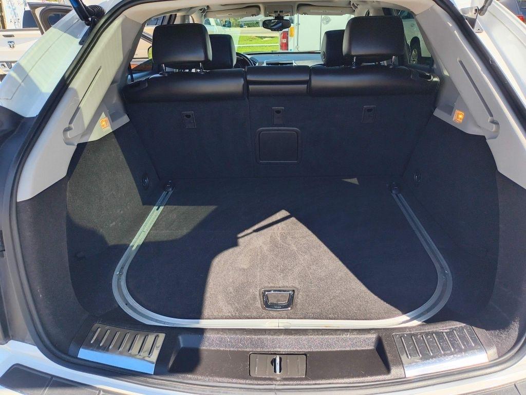 Cadillac SRX Performance Collection FWD 2014