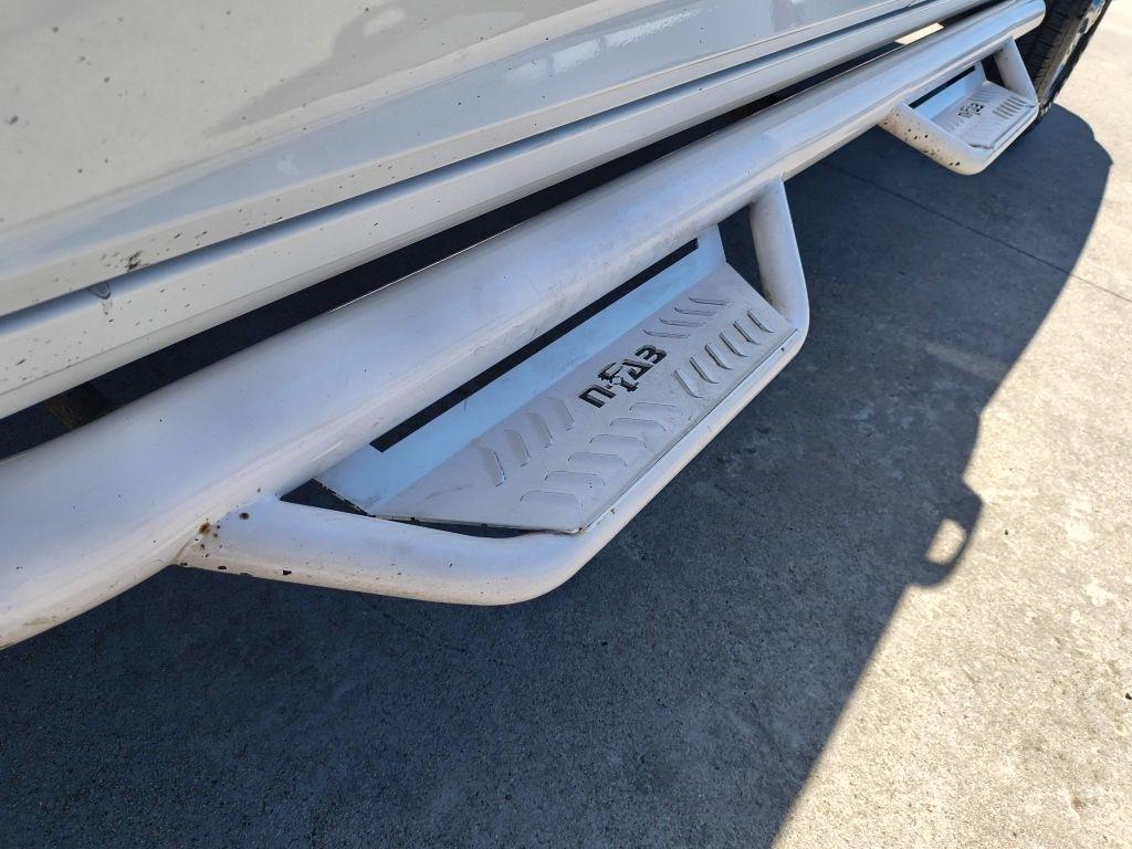 RAM 2500 Laramie Crew Cab SWB 4WD 2023