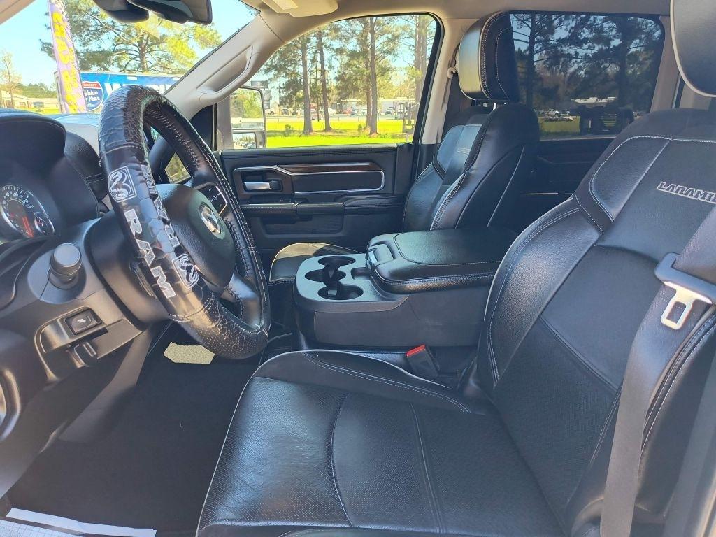 RAM 2500 Laramie Crew Cab SWB 4WD 2023