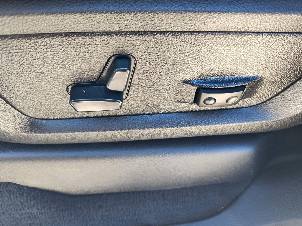 RAM 2500 Laramie Crew Cab SWB 4WD 2023