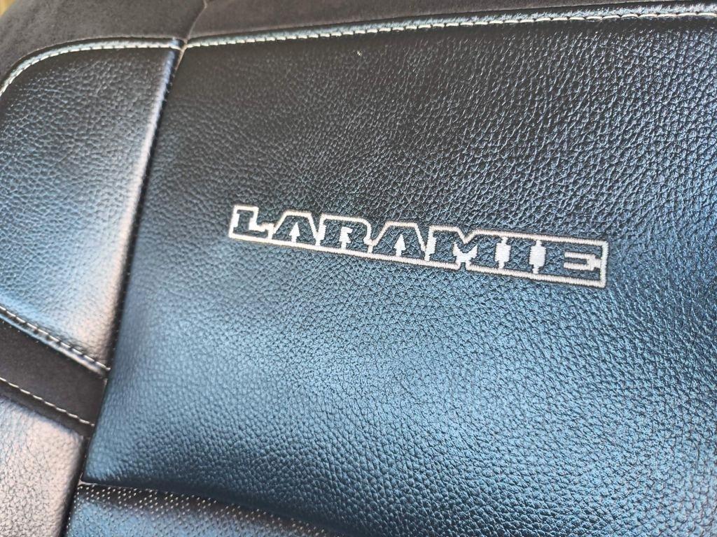 RAM 2500 Laramie Crew Cab SWB 4WD 2023