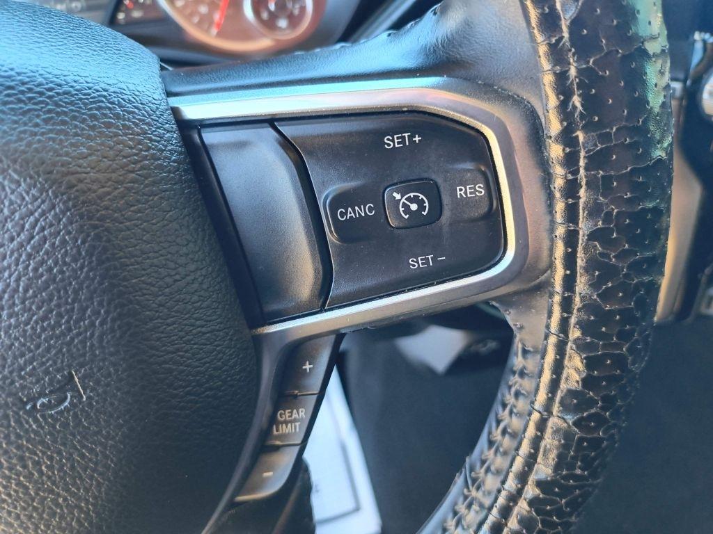 RAM 2500 Laramie Crew Cab SWB 4WD 2023