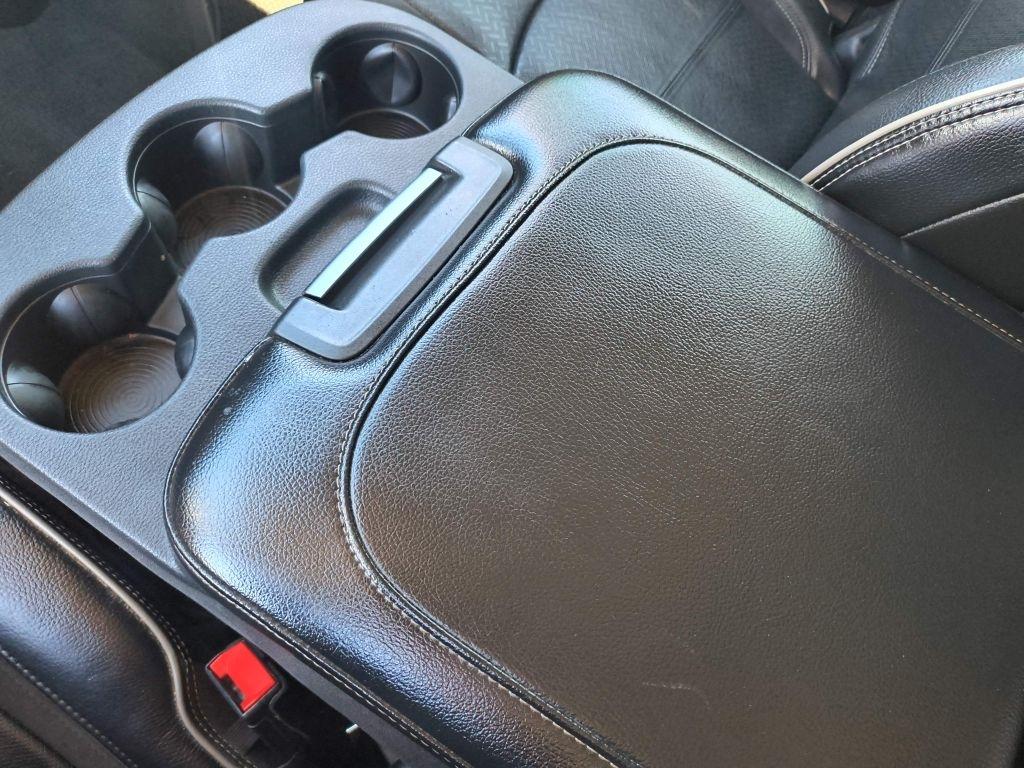 RAM 2500 Laramie Crew Cab SWB 4WD 2023