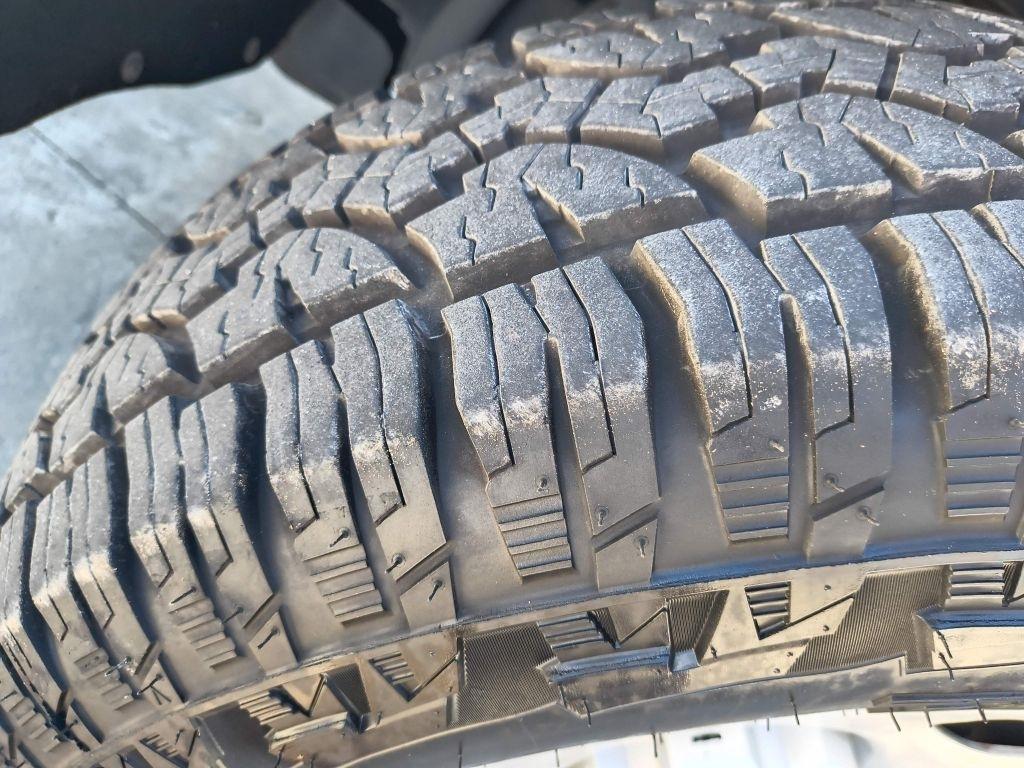 Chevrolet Colorado  2018