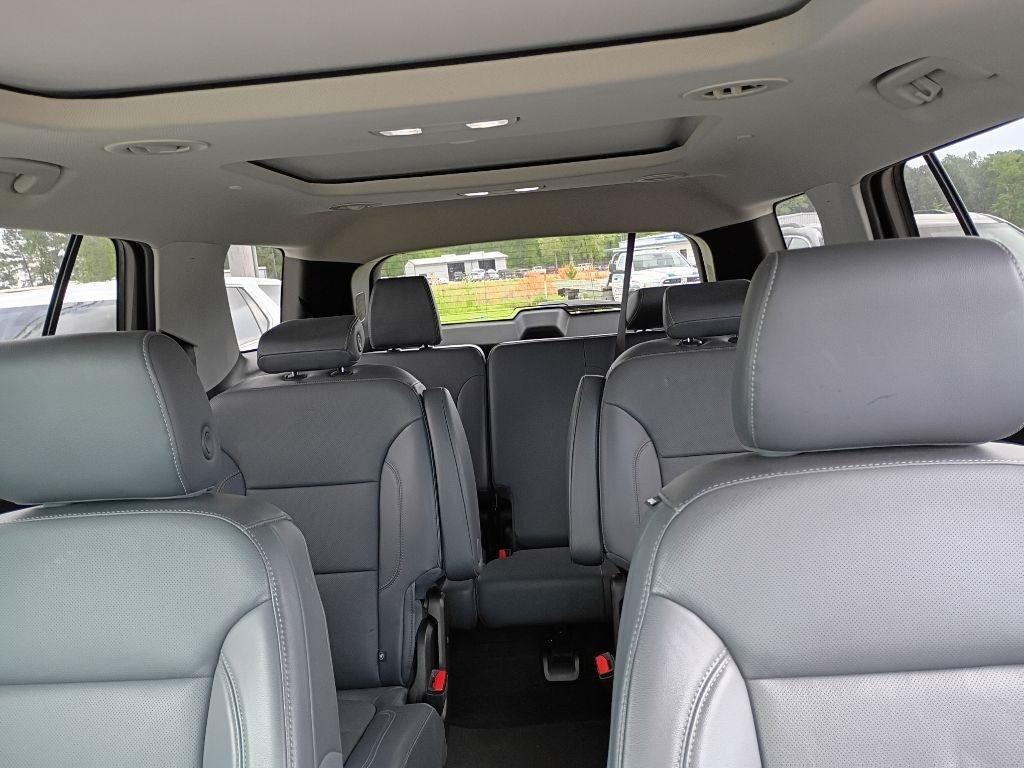 Chevrolet Traverse Premier FWD 2018