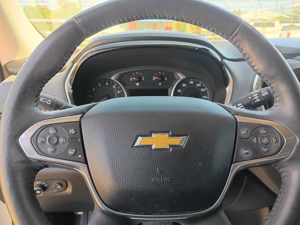 Chevrolet Traverse Premier FWD 2018