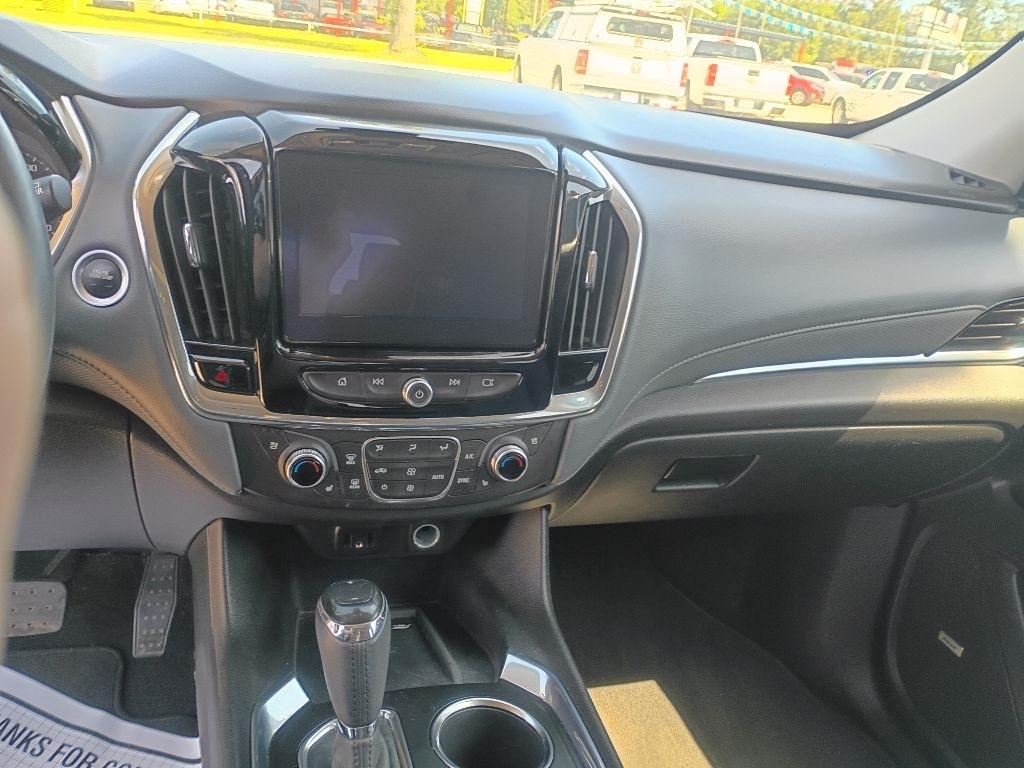 Chevrolet Traverse Premier FWD 2018