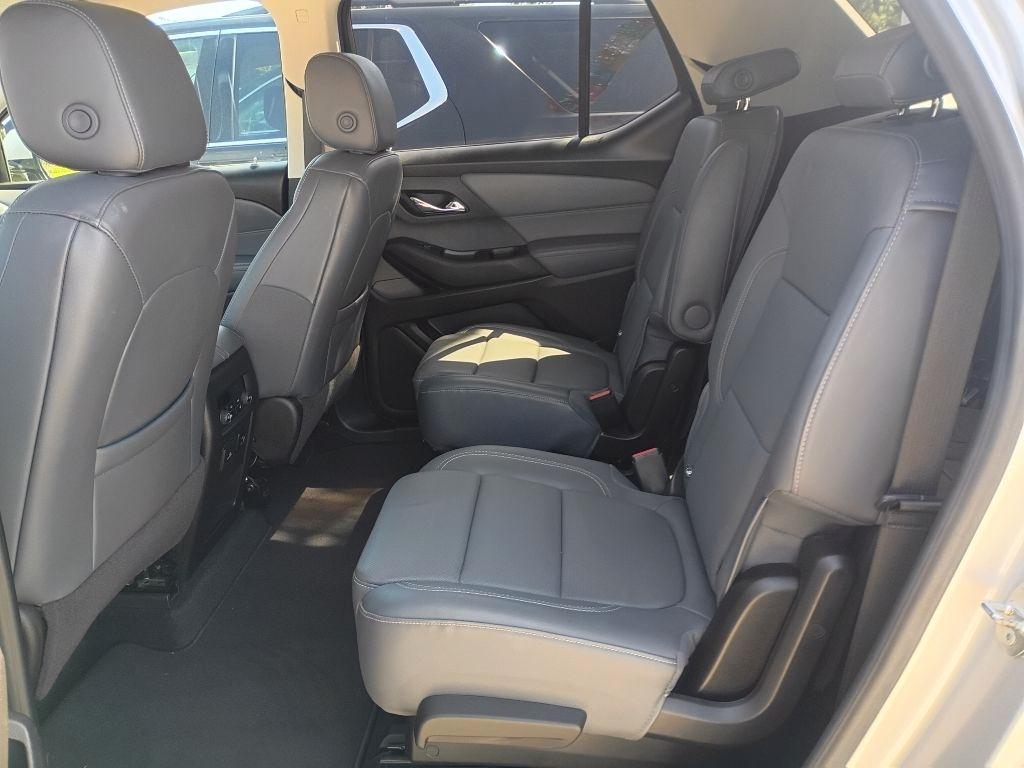 Chevrolet Traverse Premier FWD 2018