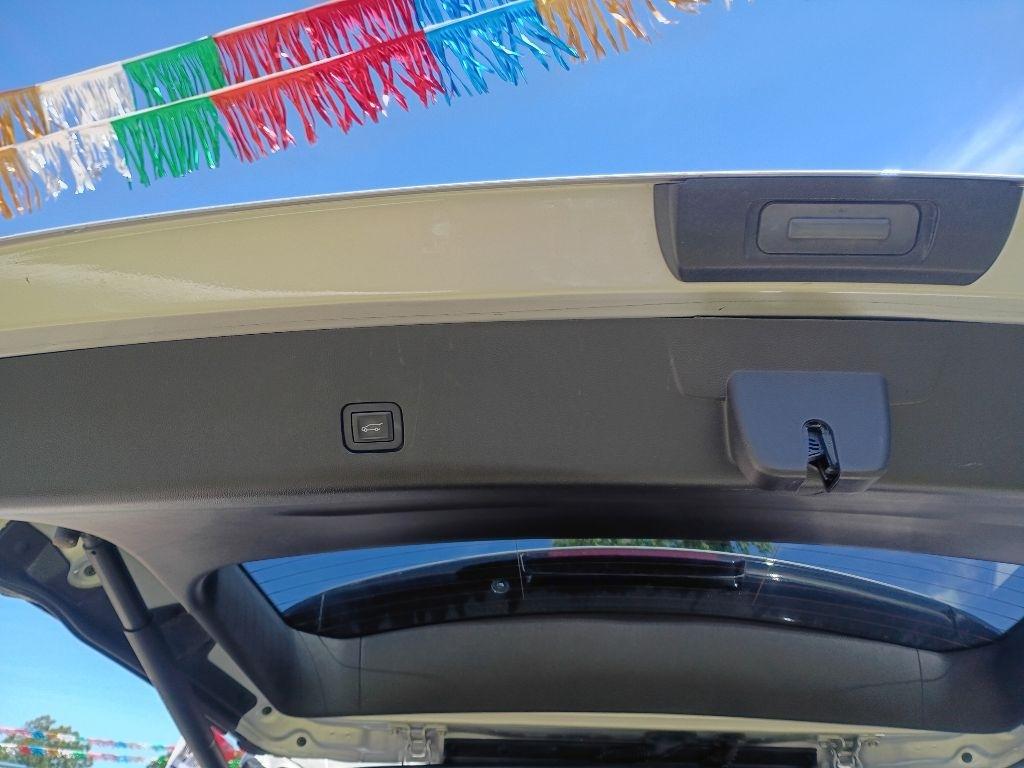Chevrolet Traverse Premier FWD 2018