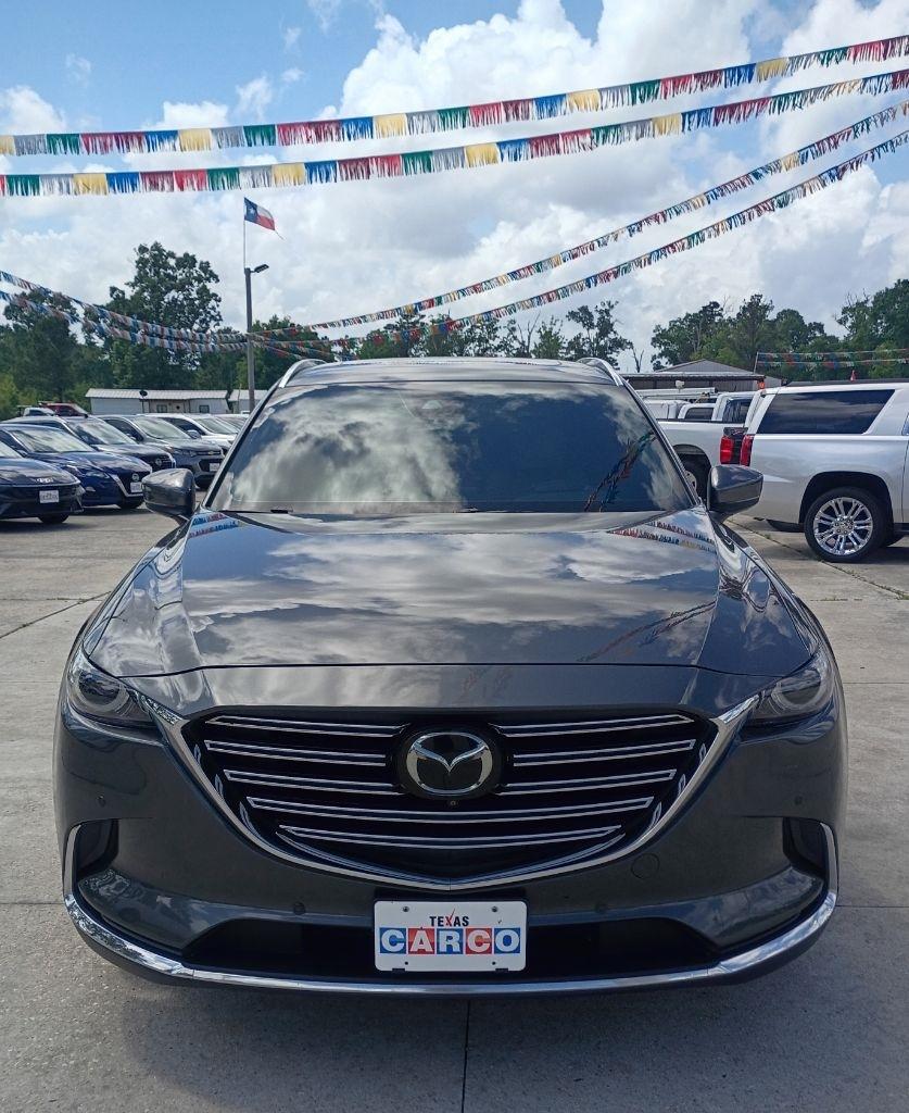 Mazda CX-9 Grand Touring FWD 2019