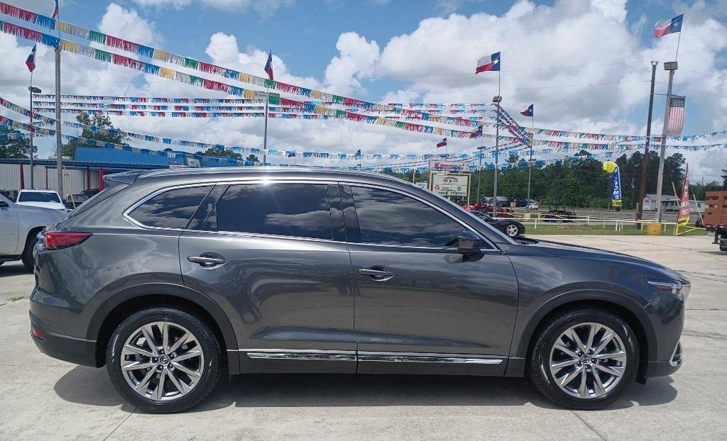 Mazda CX-9 Grand Touring FWD 2019