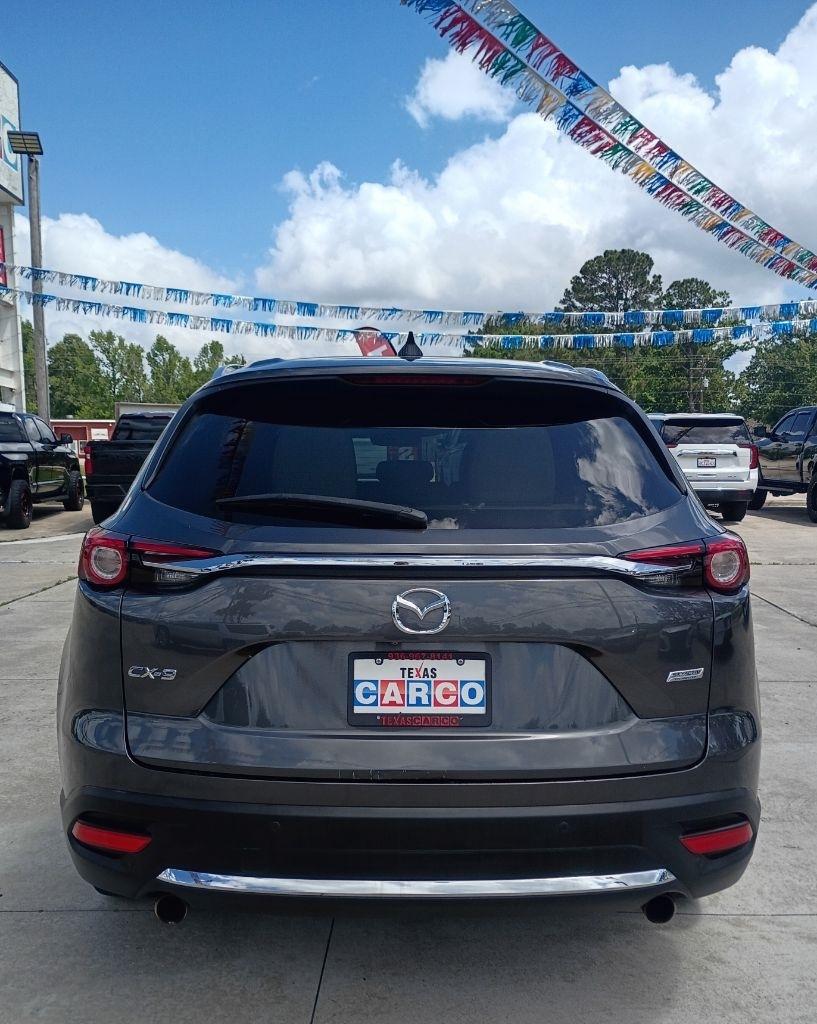 Mazda CX-9 Grand Touring FWD 2019