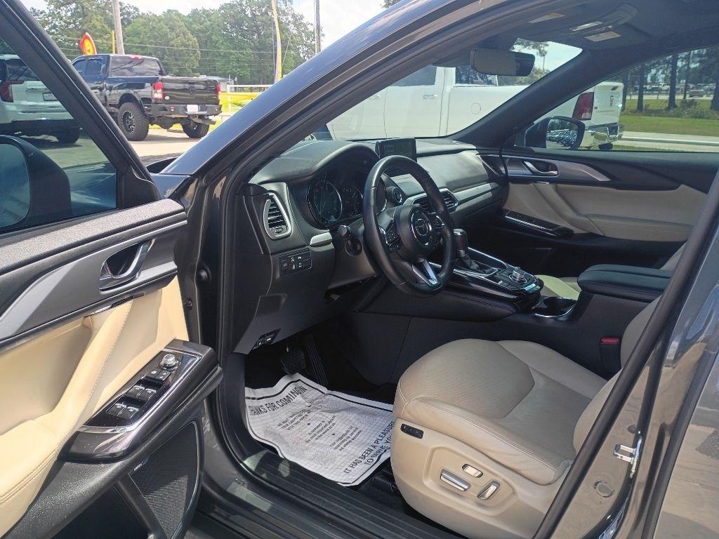 Mazda CX-9 Grand Touring FWD 2019