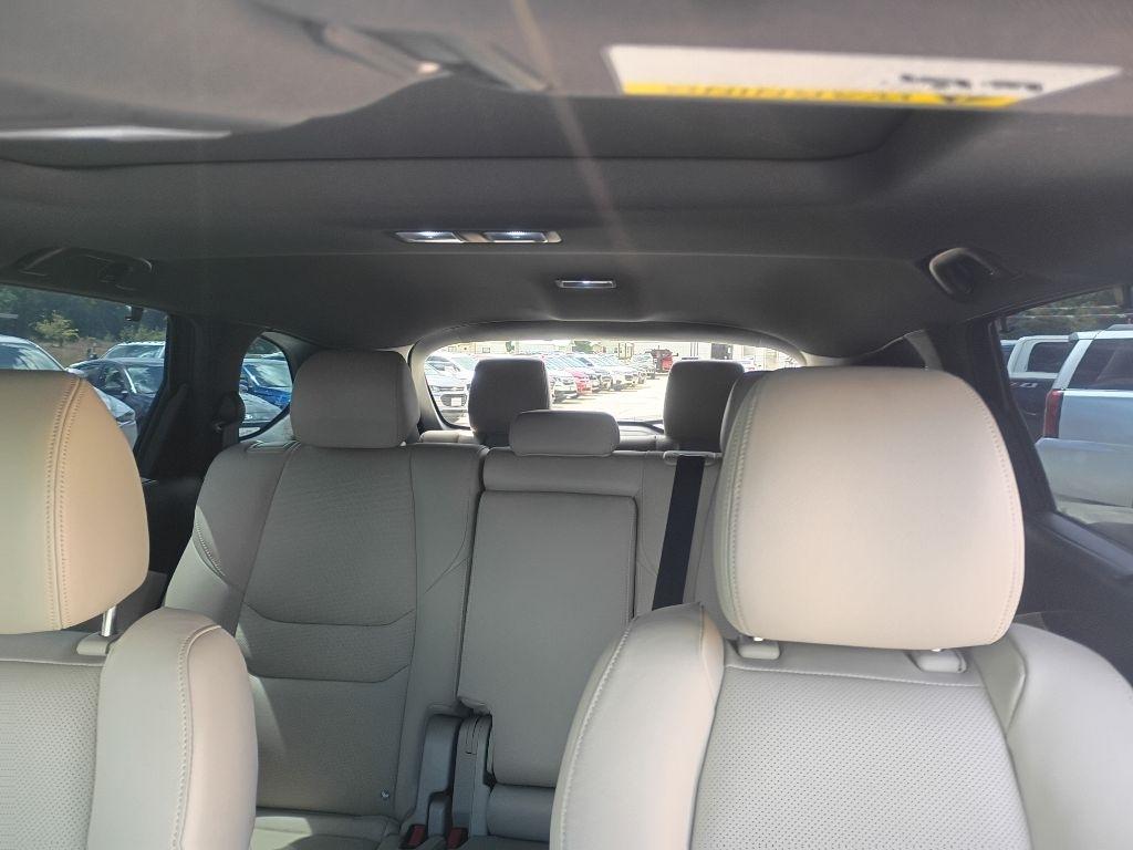 Mazda CX-9 Grand Touring FWD 2019