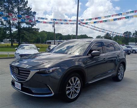 2019 Mazda CX-9 Grand Touring FWD