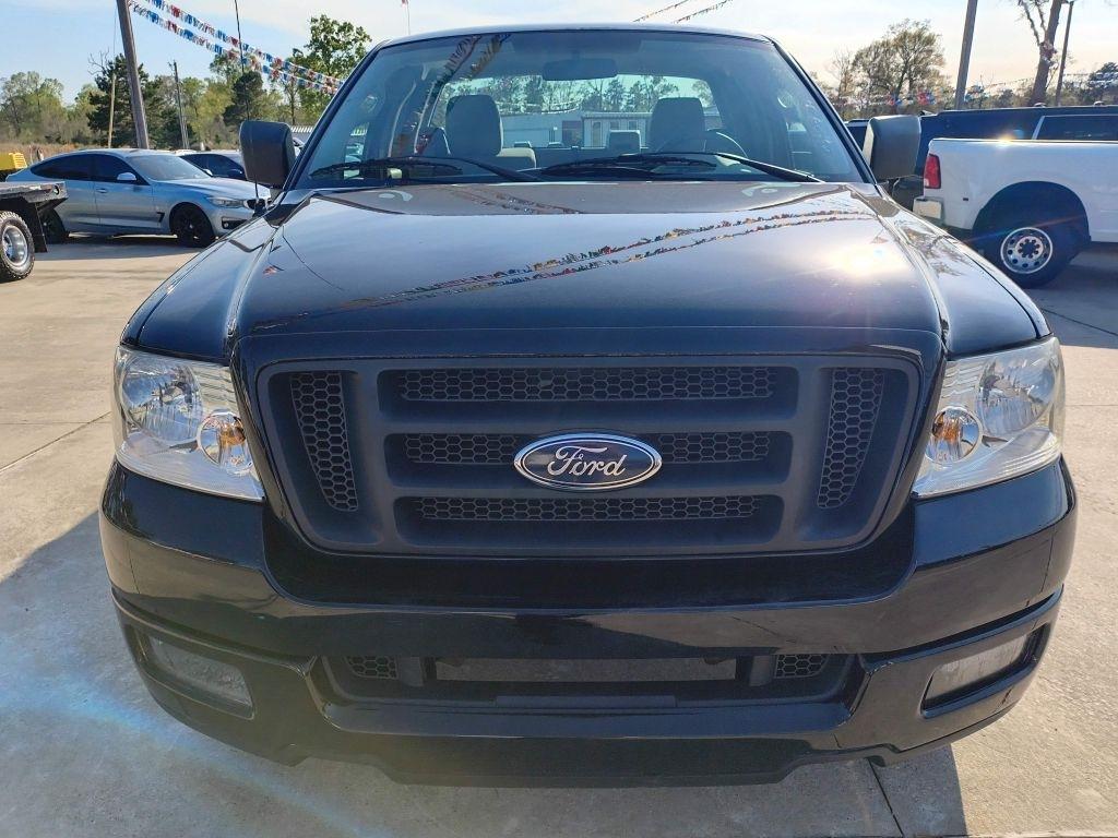 Ford F-150 STX Flareside 2WD 2005