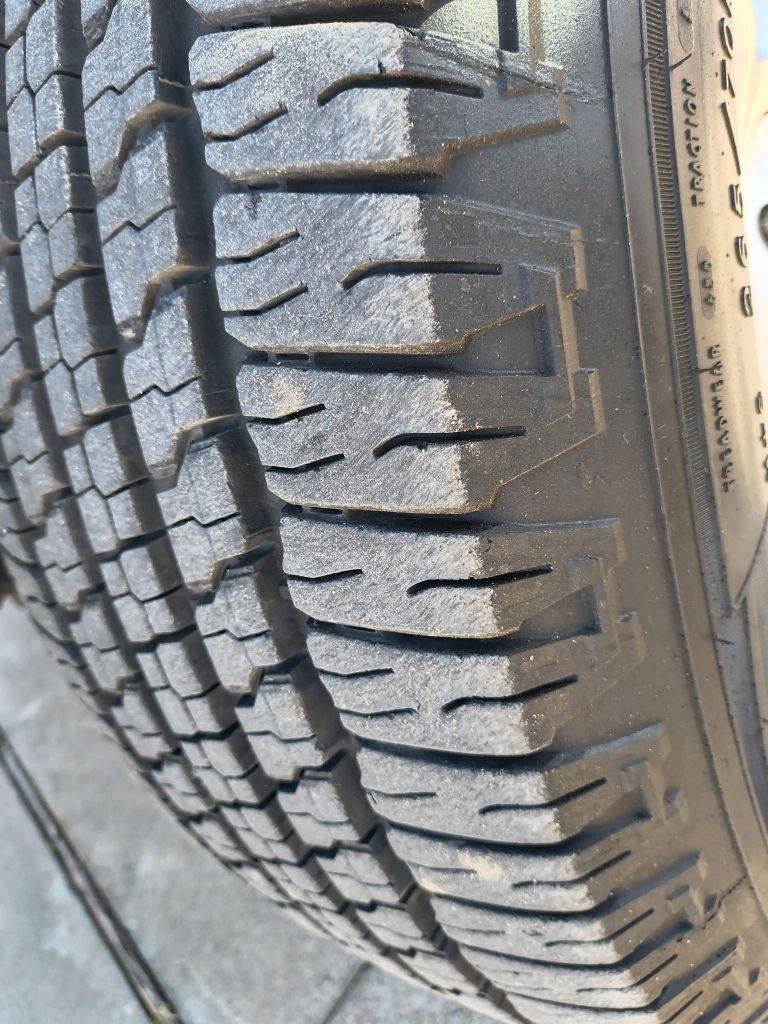 Ford F-150 STX Flareside 2WD 2005